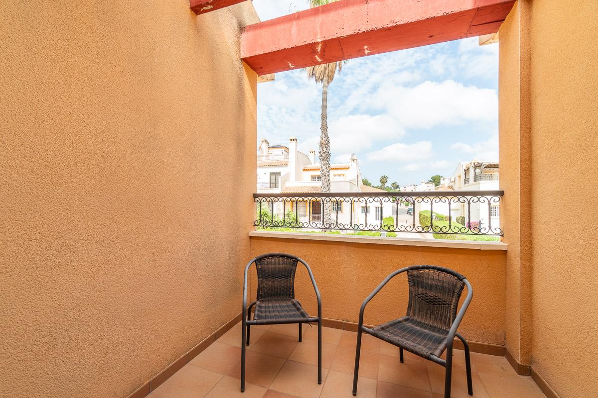 Salg av chalet i Orihuela Costa