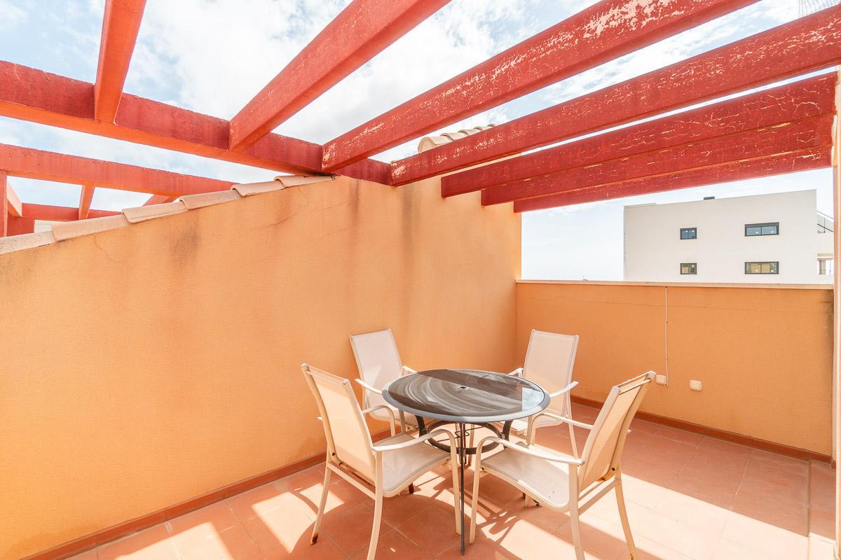 Salg av chalet i Orihuela Costa