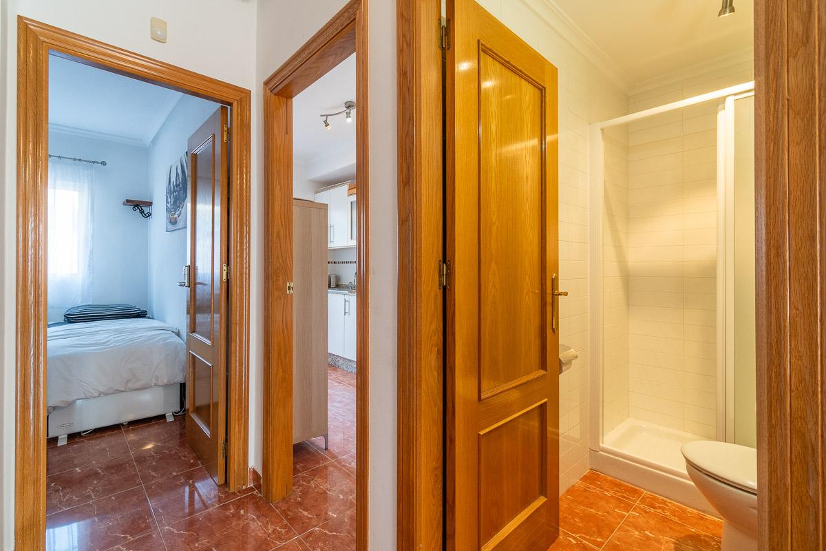Salg av chalet i Orihuela Costa
