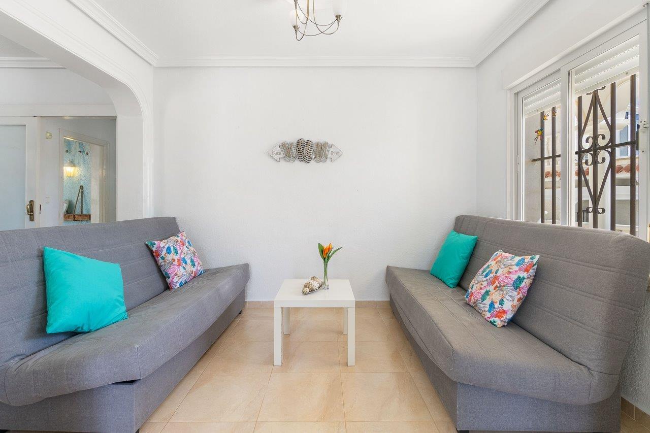 Verkoop van villa in Orihuela Costa