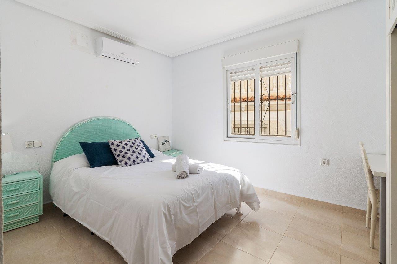 Verkoop van villa in Orihuela Costa