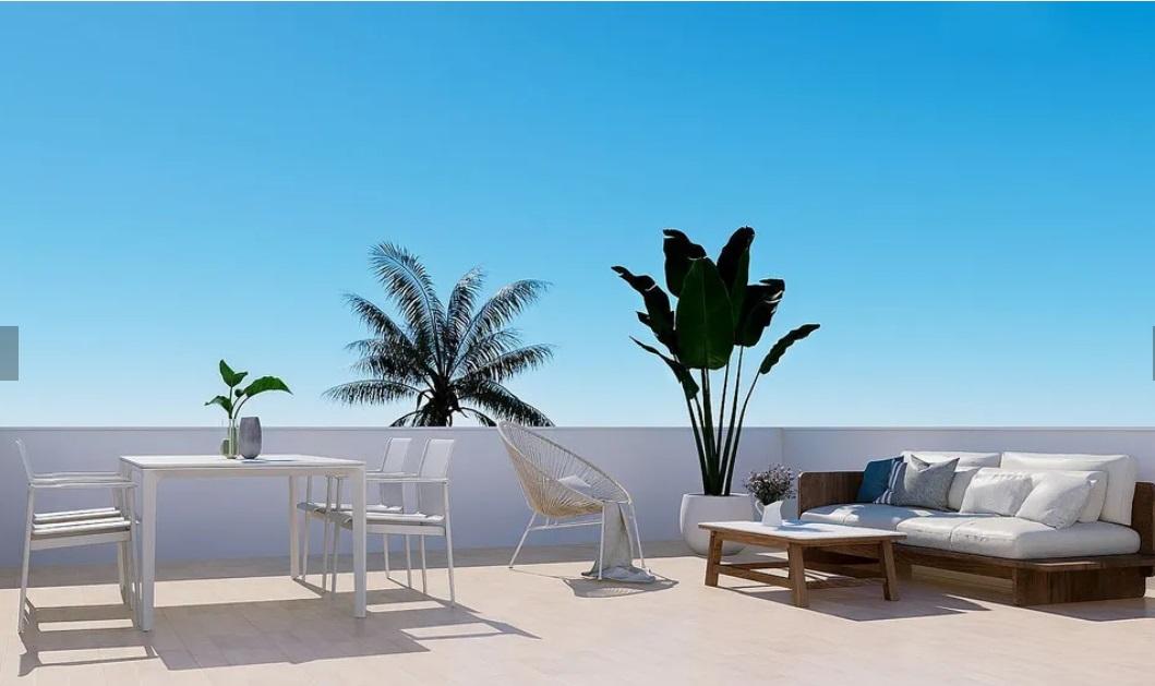 For sale of chalet in Orihuela Costa