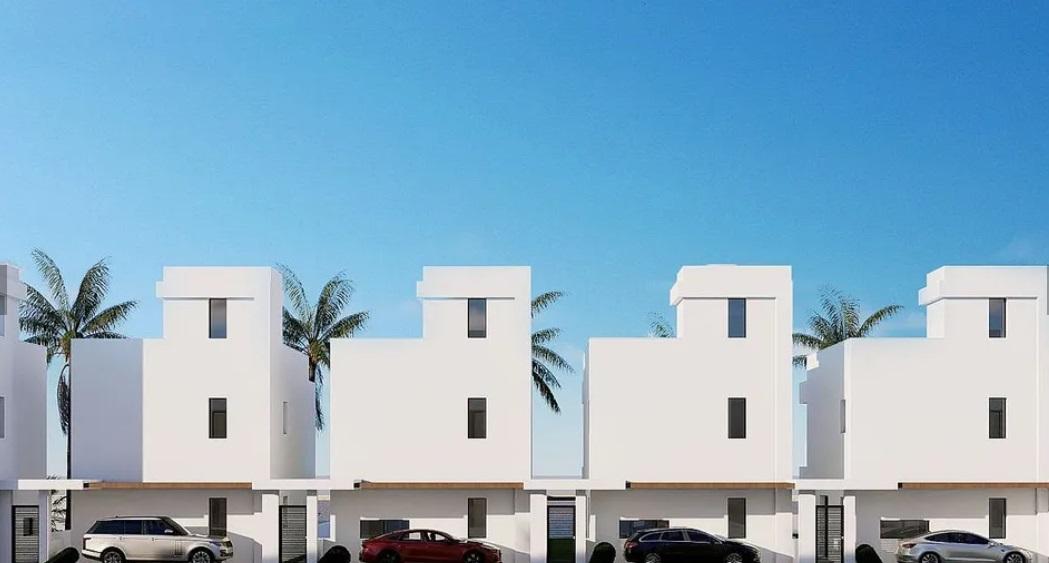 For sale of chalet in Orihuela Costa