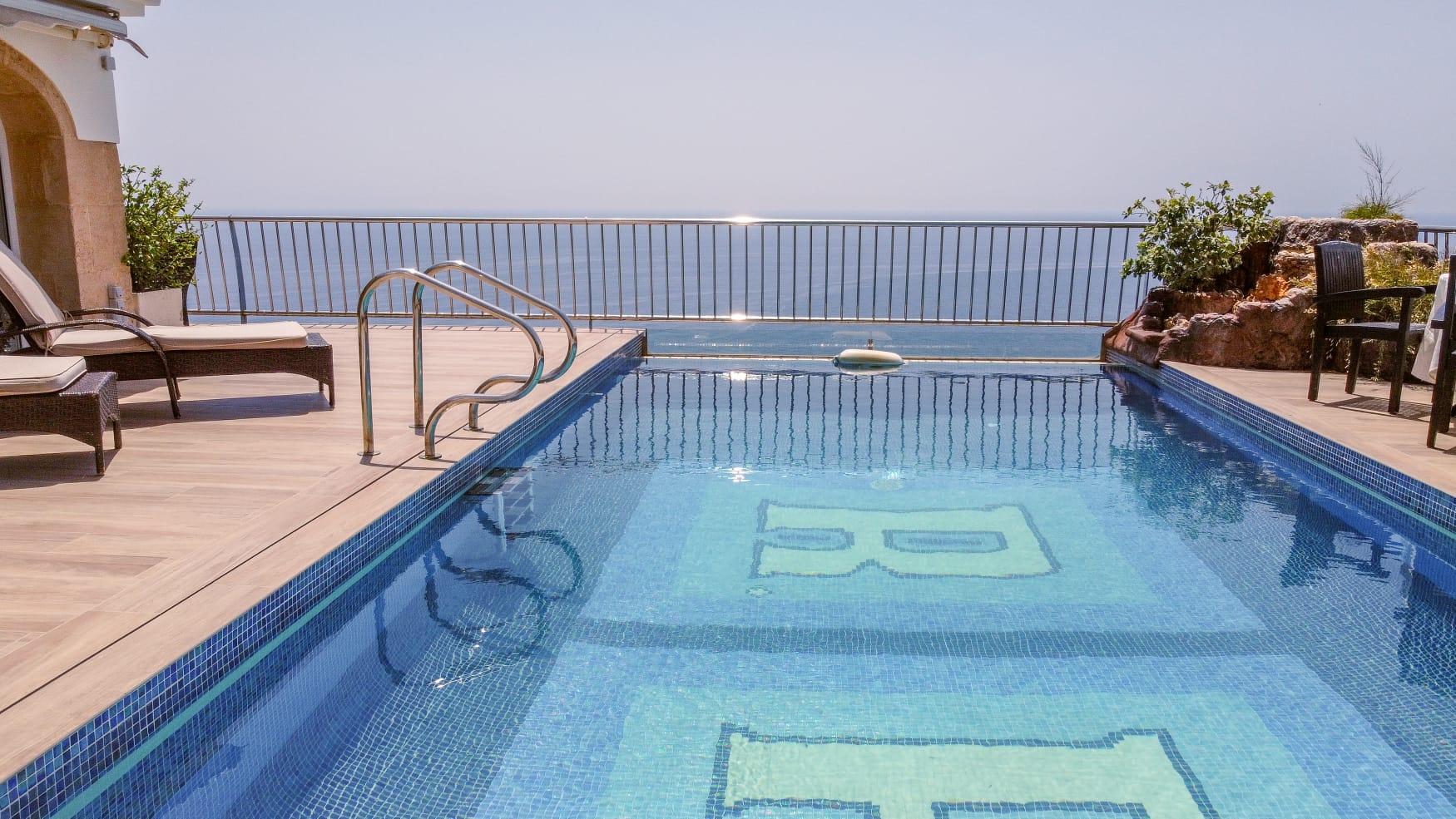 Venta de villa en Jávea-Xàbia