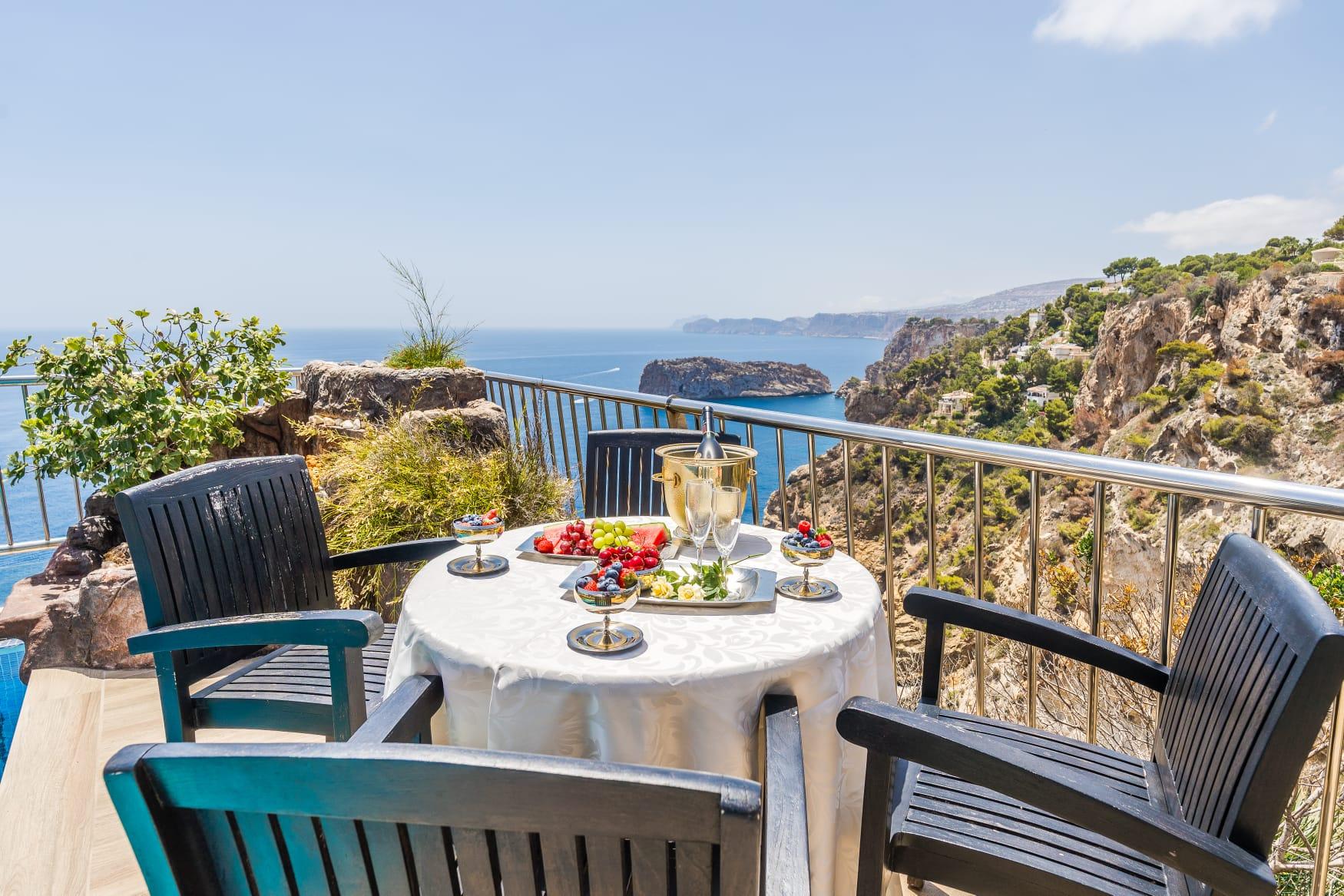 Venta de villa en Jávea-Xàbia