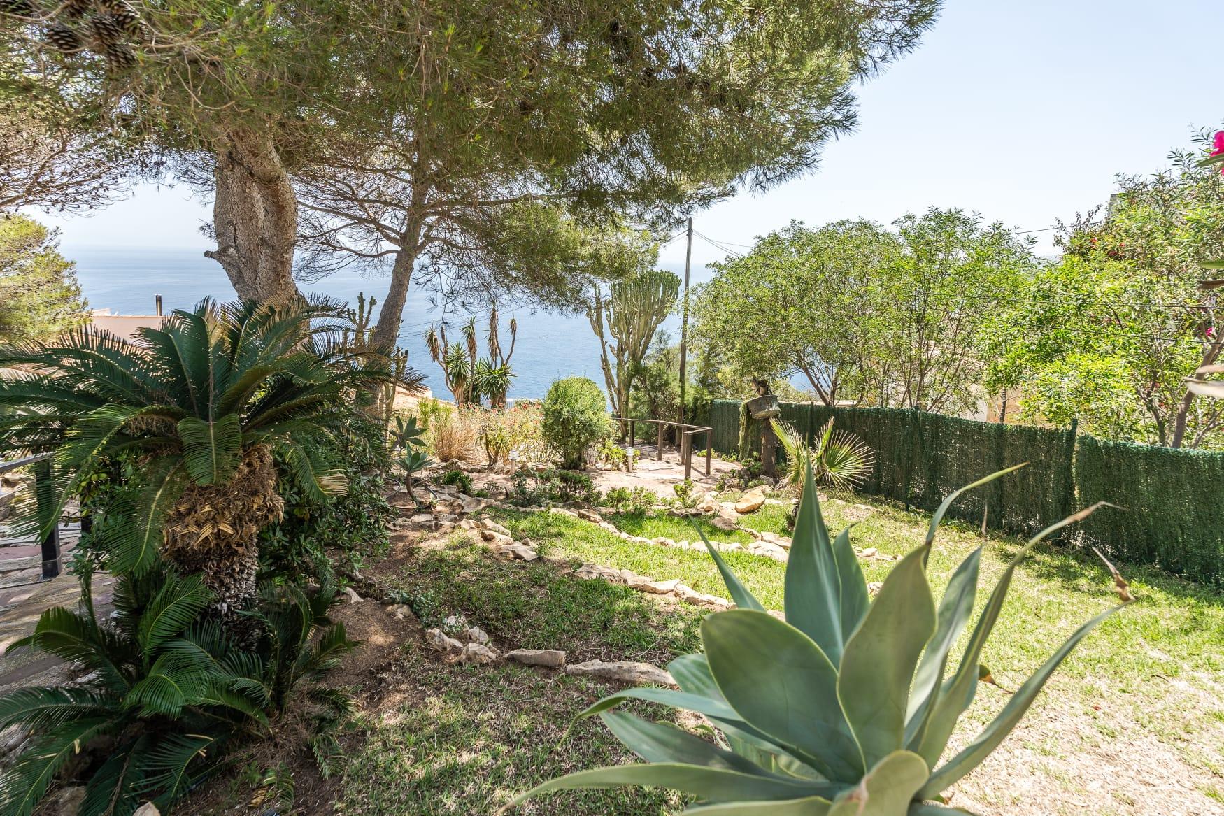 Venta de villa en Jávea-Xàbia