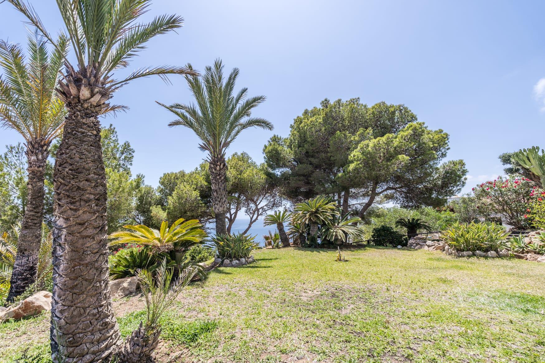 Venta de villa en Jávea-Xàbia