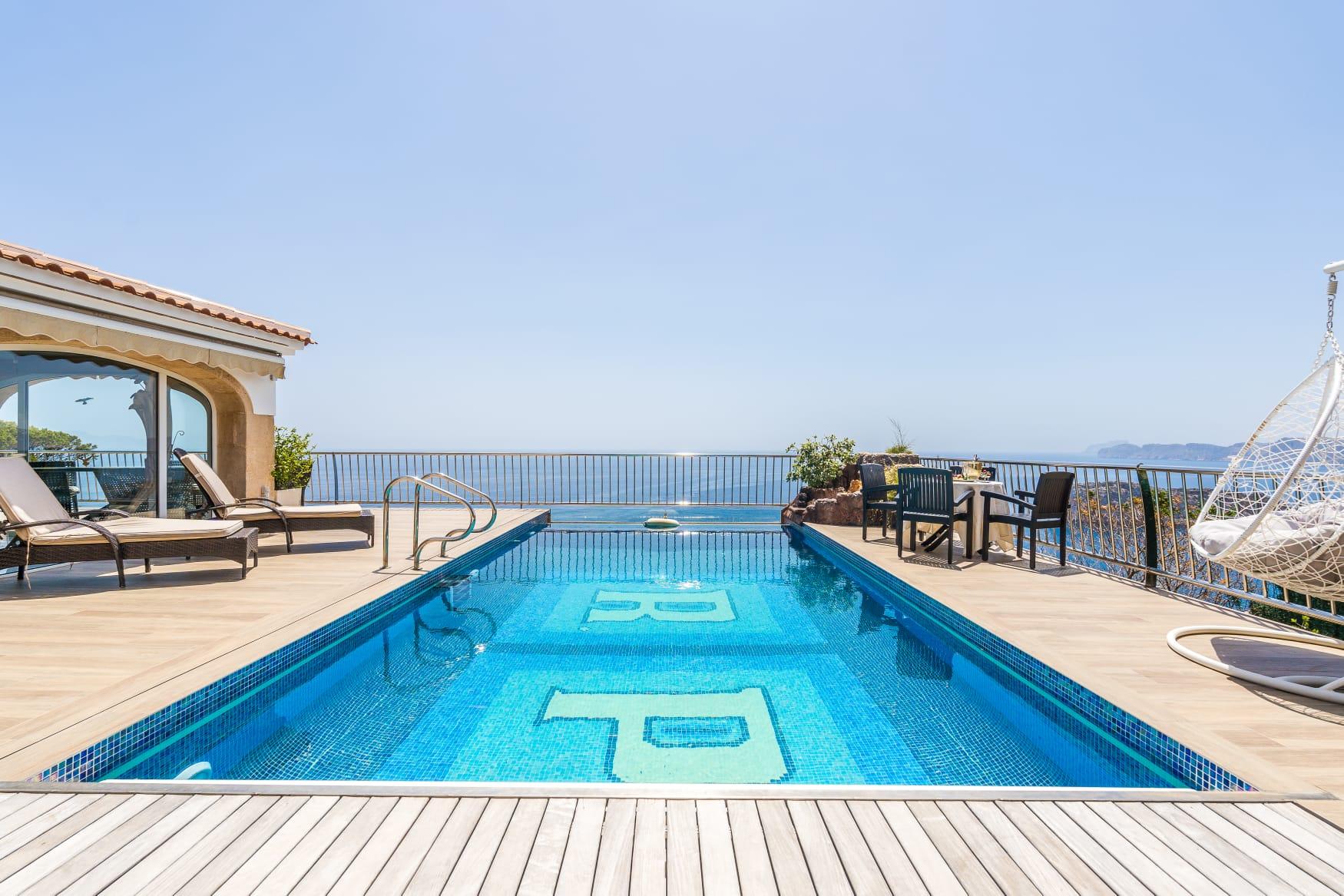 Venta de villa en Jávea-Xàbia