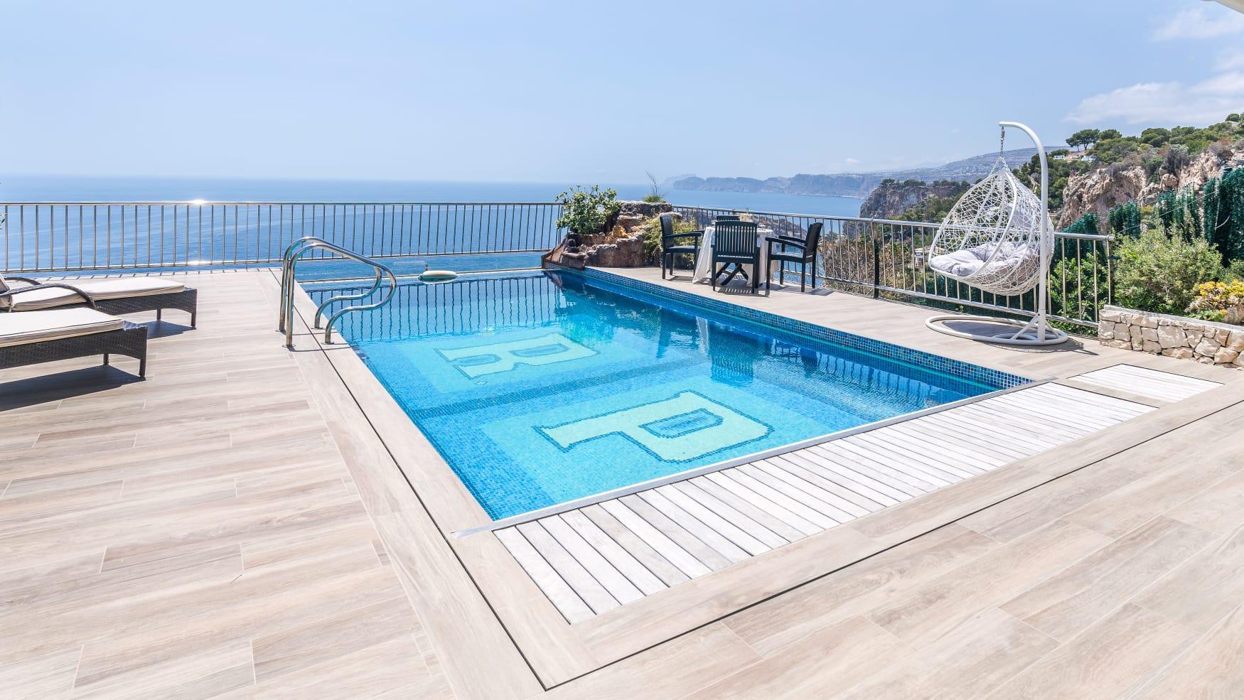 Venta de villa en Jávea-Xàbia