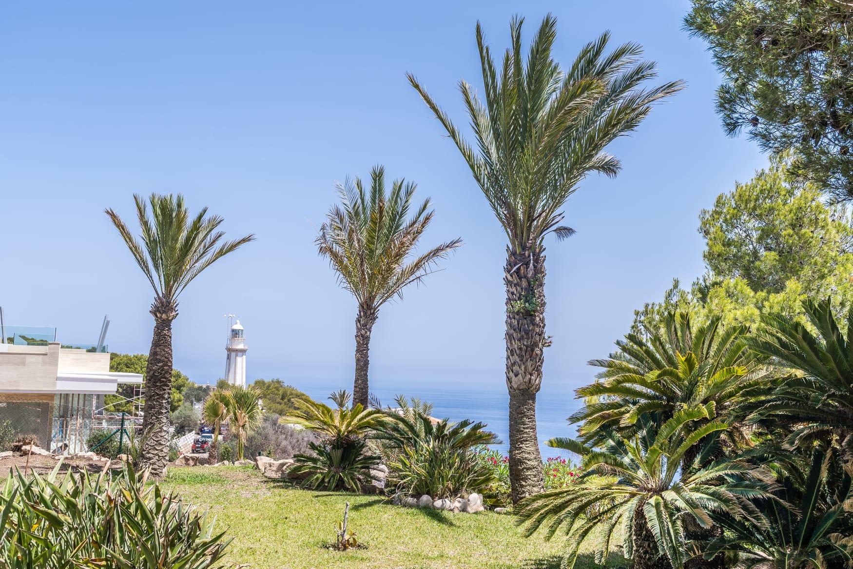 Venta de villa en Jávea-Xàbia