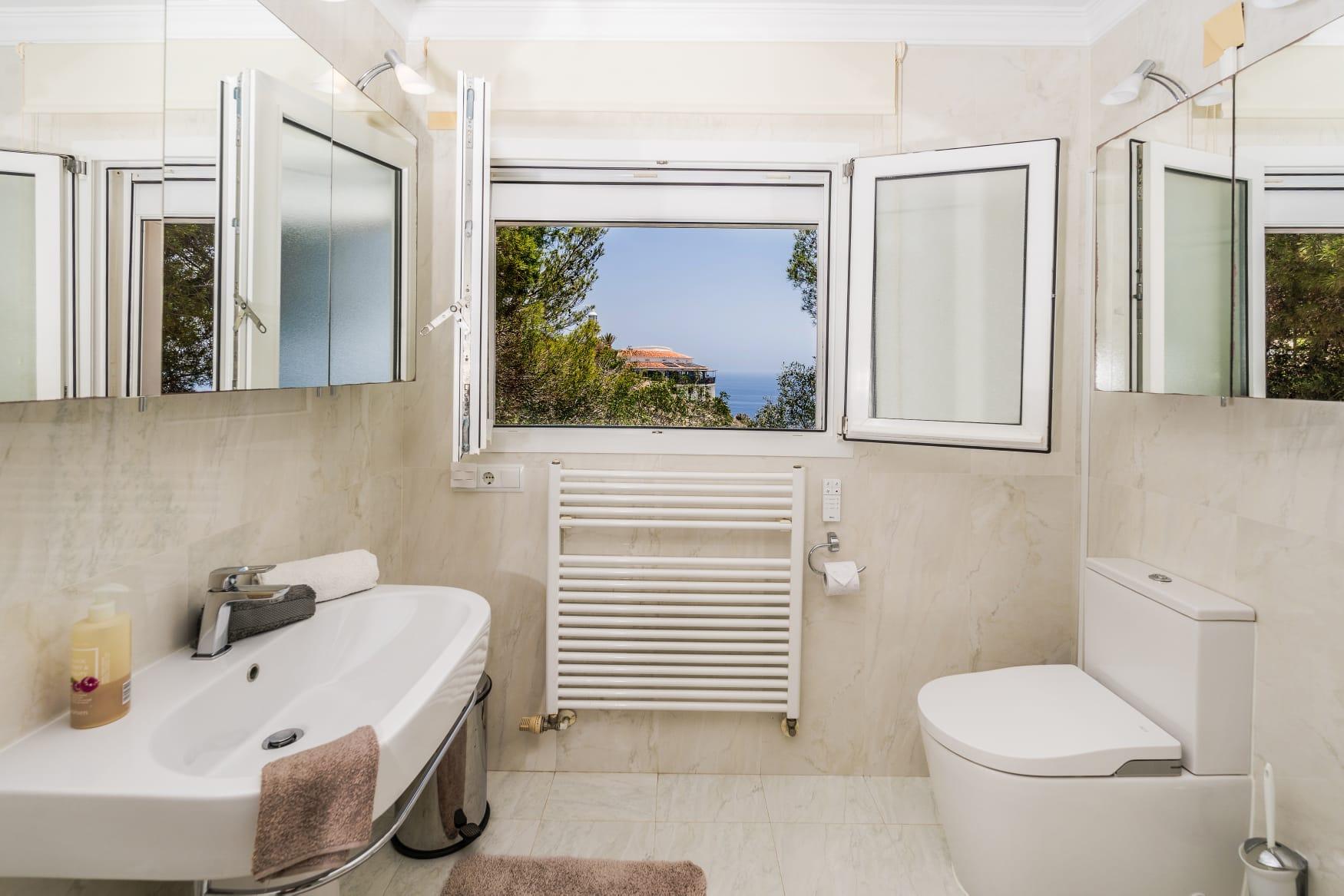 Venta de villa en Jávea-Xàbia