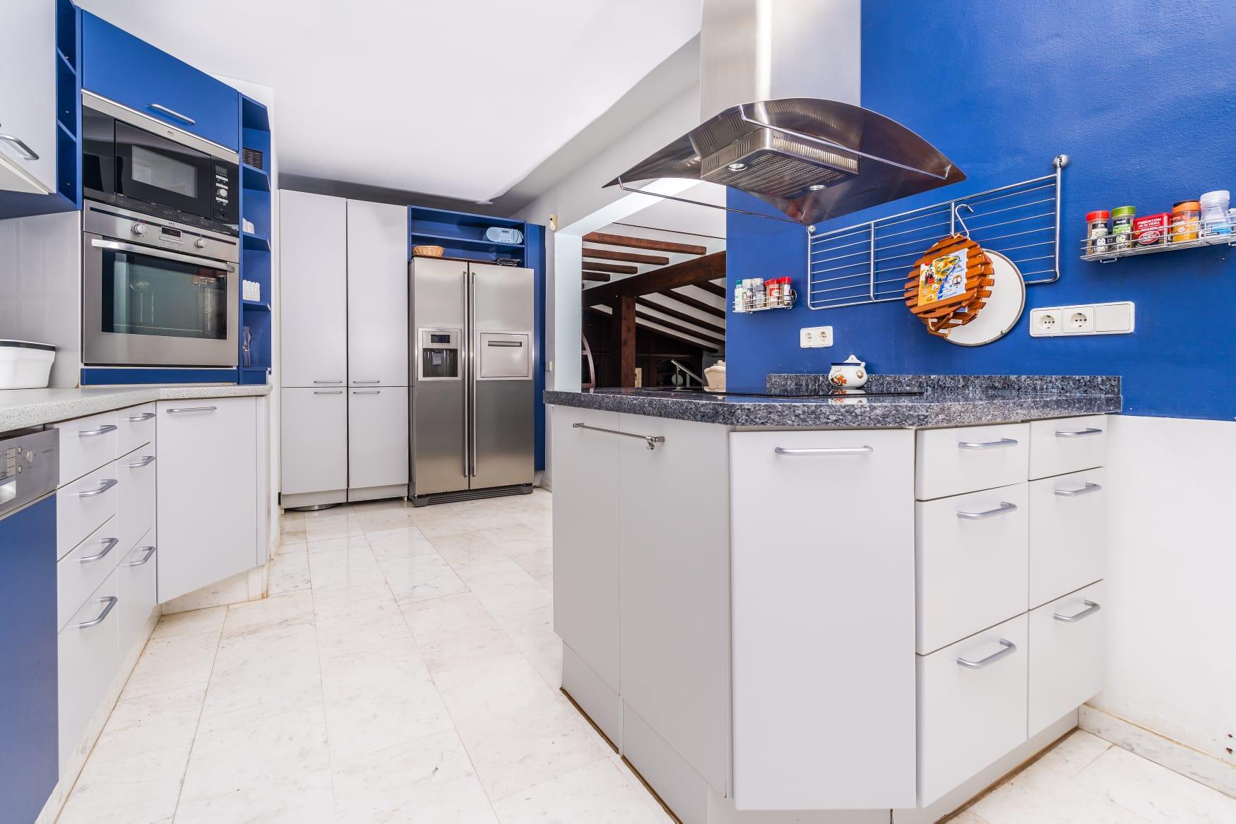 Venta de villa en Jávea-Xàbia