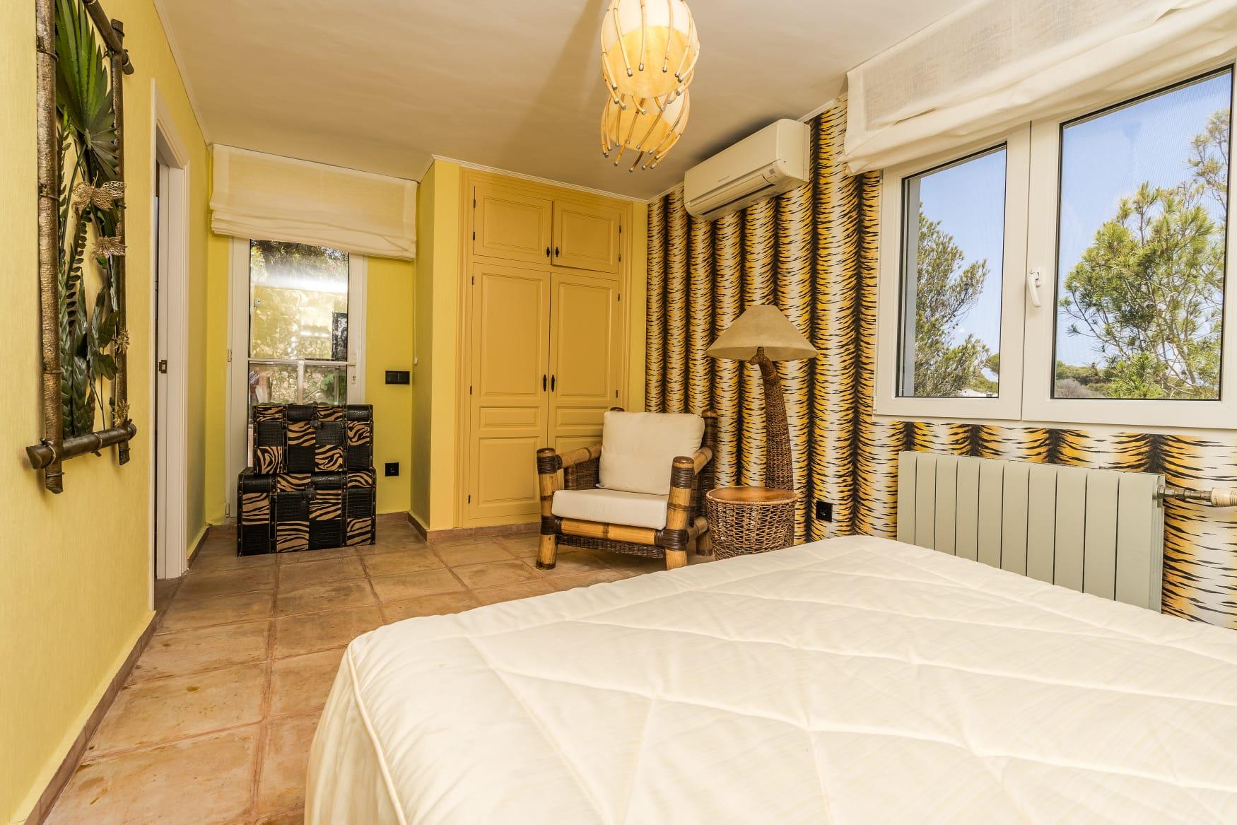 Venta de villa en Jávea-Xàbia