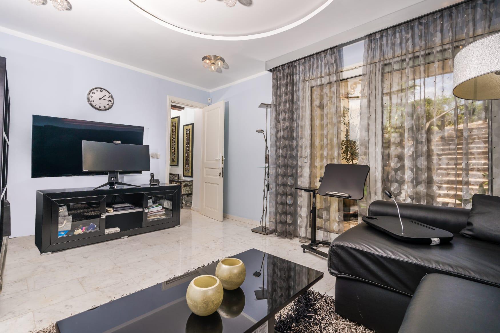 Venta de villa en Jávea-Xàbia