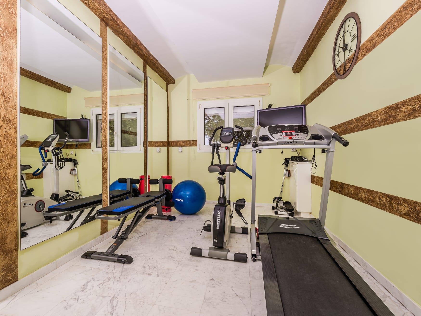 Venta de villa en Jávea-Xàbia