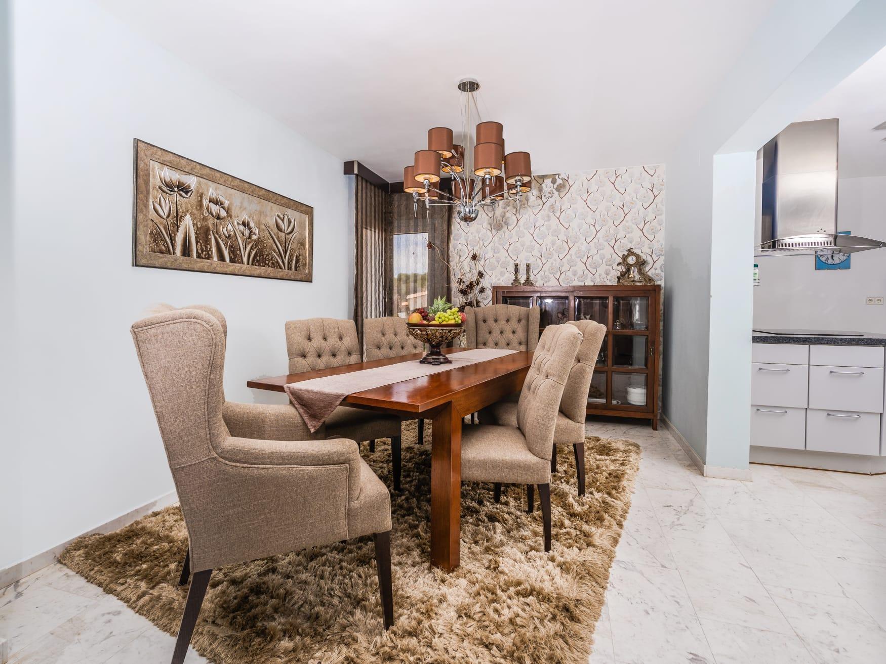 Venta de villa en Jávea-Xàbia