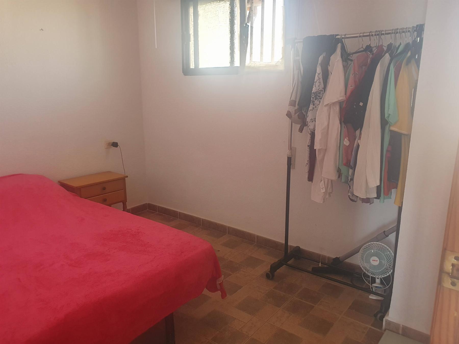 Alquiler de apartamento en Torrevieja