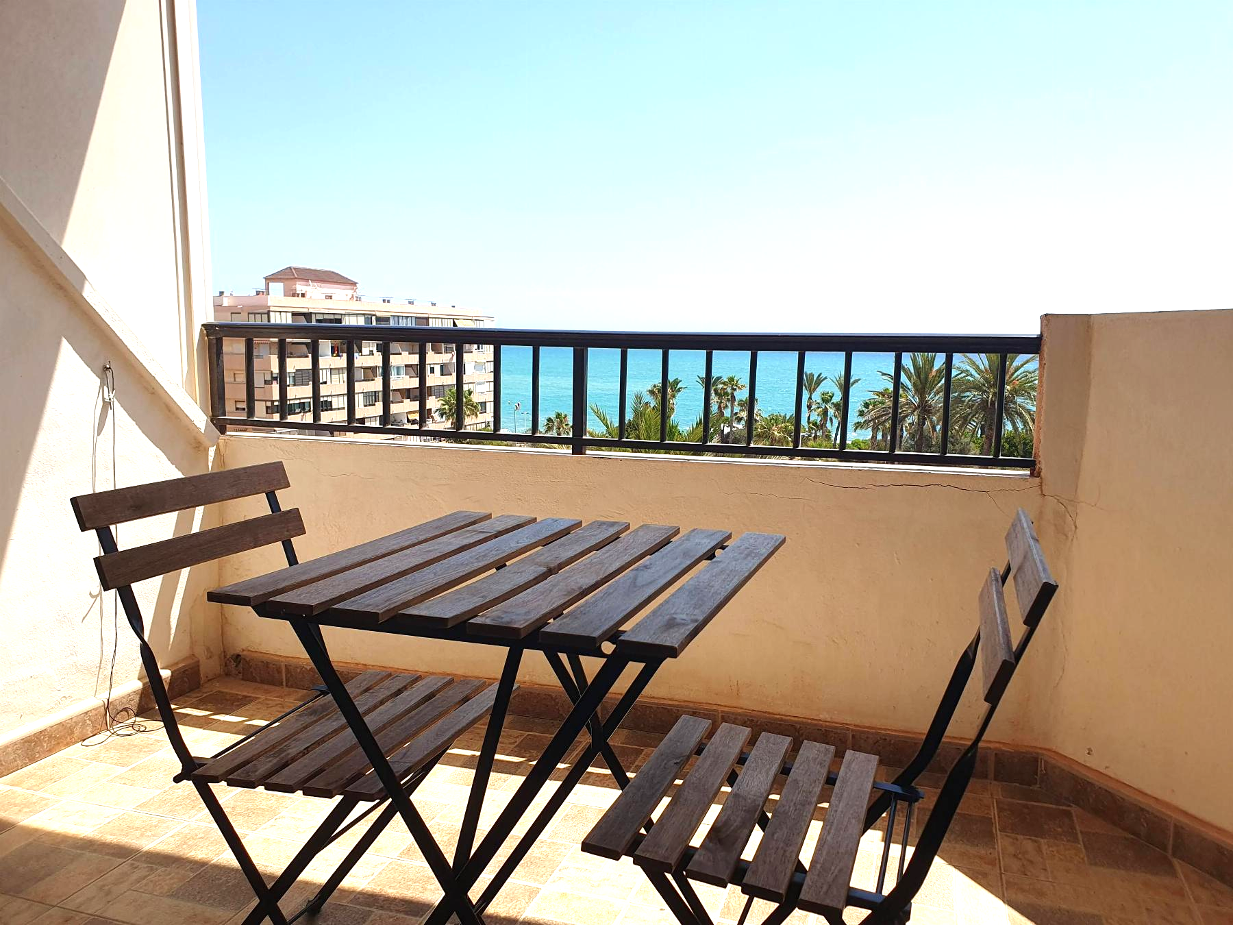Terraza