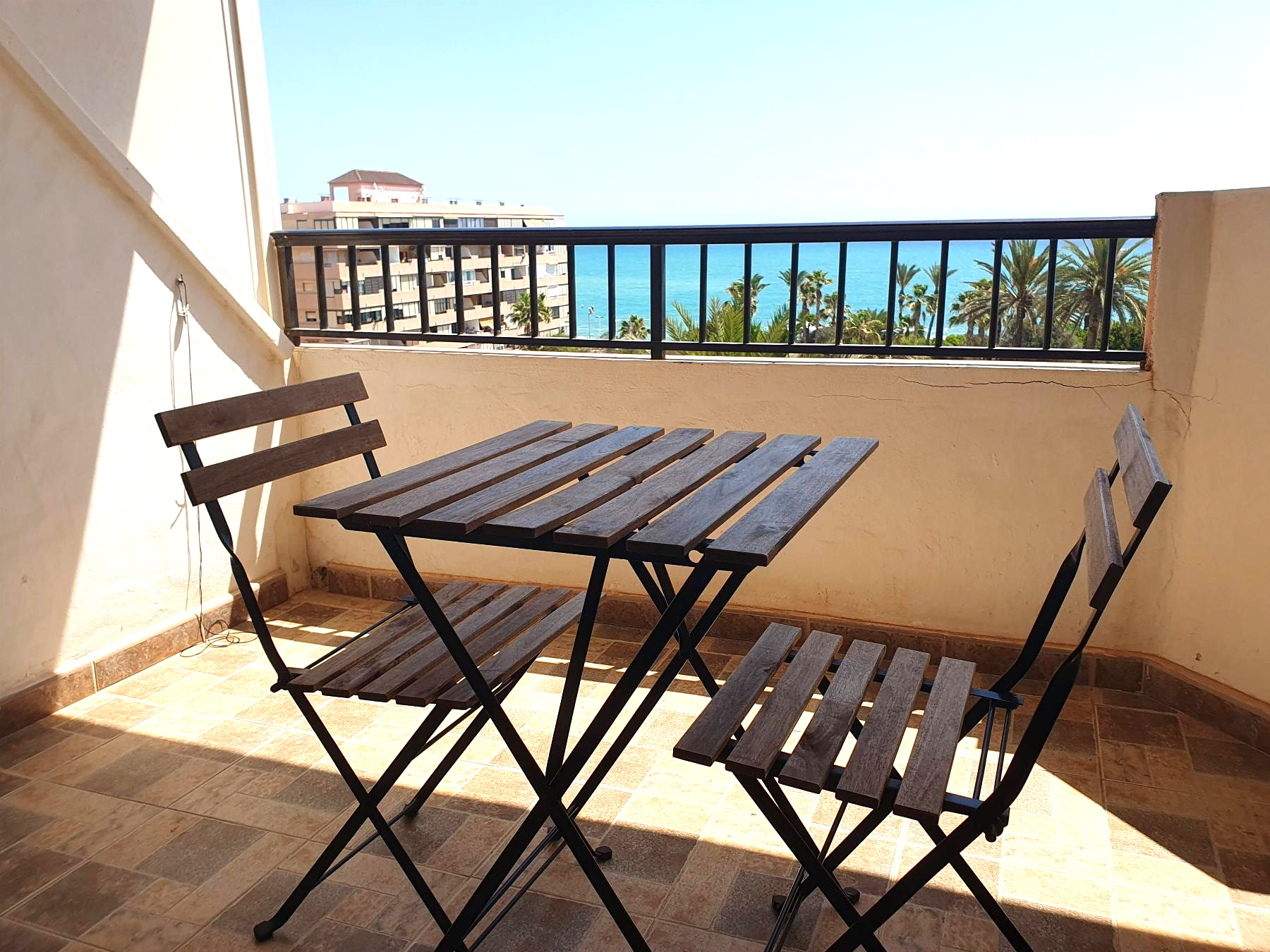 Terraza