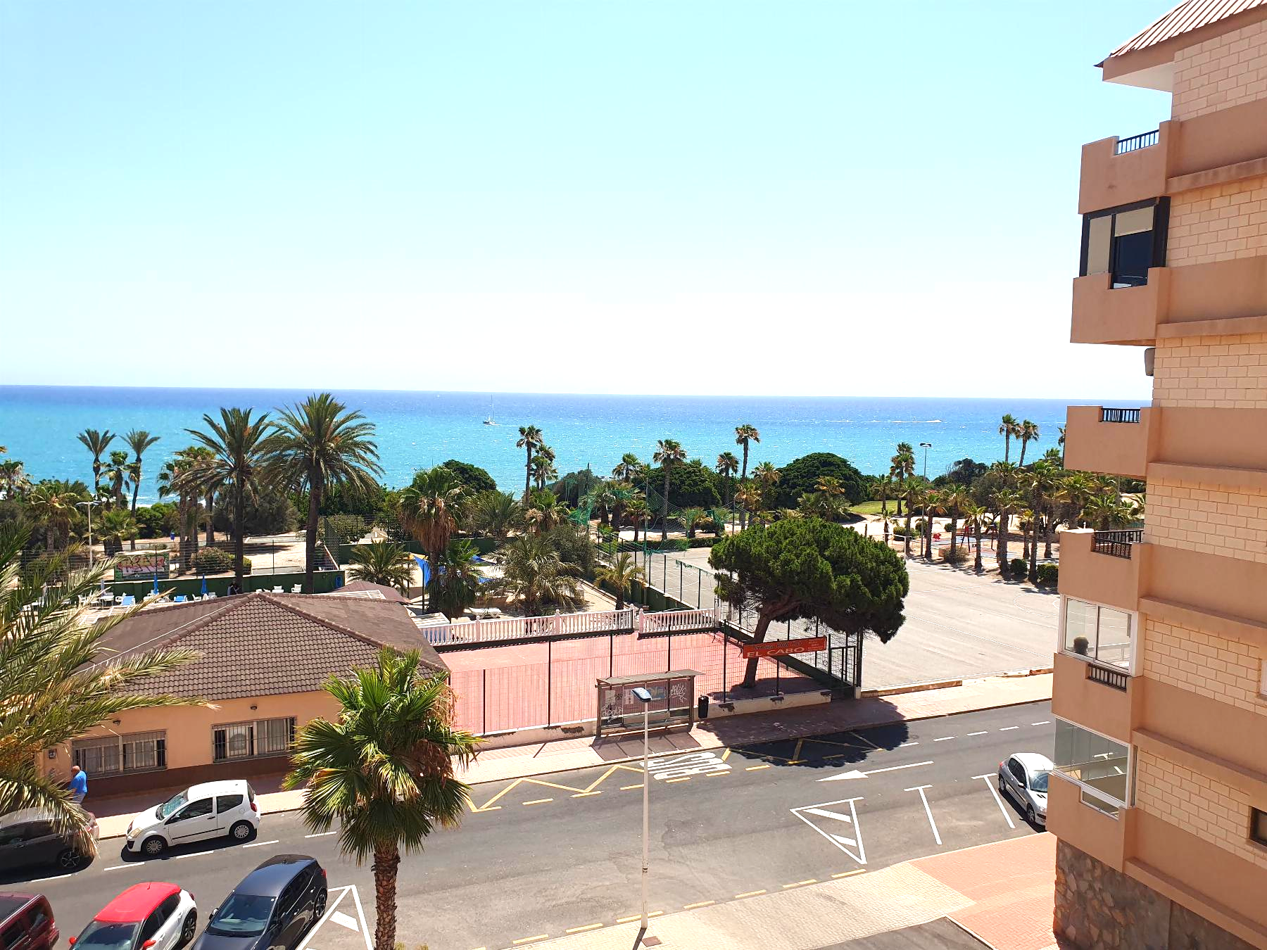 Vistas