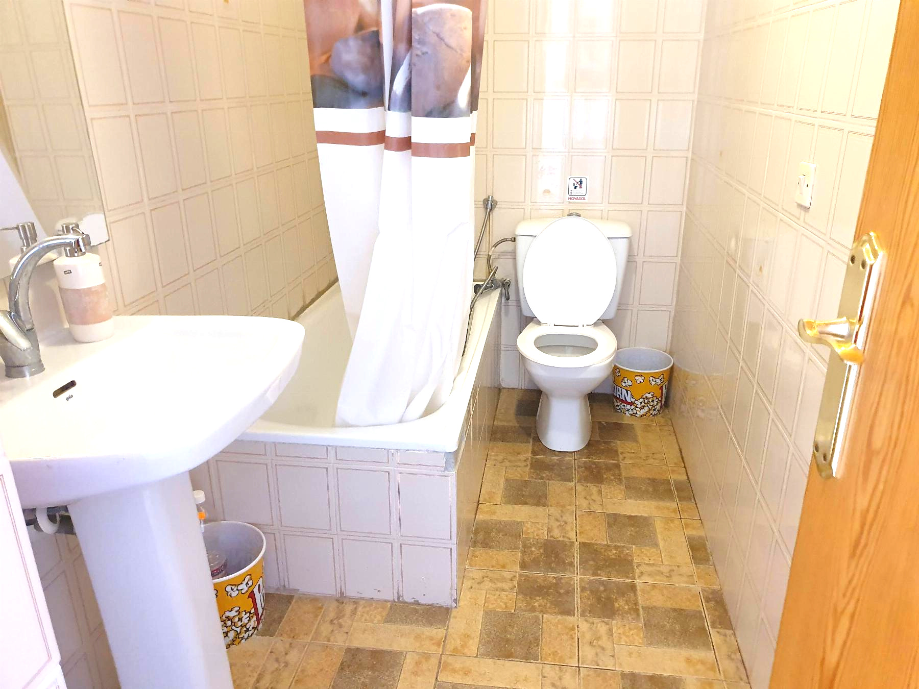 Baño