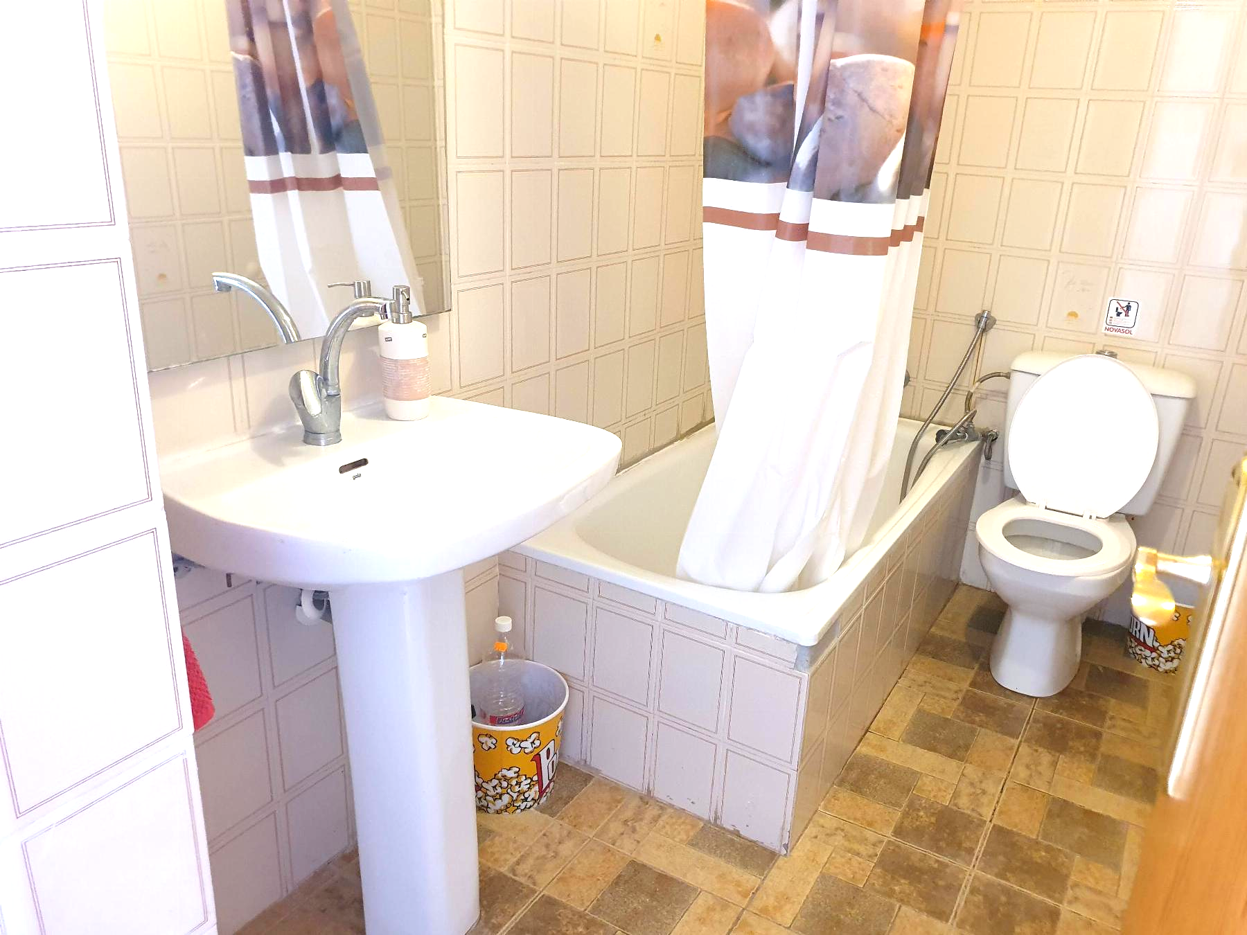 Baño