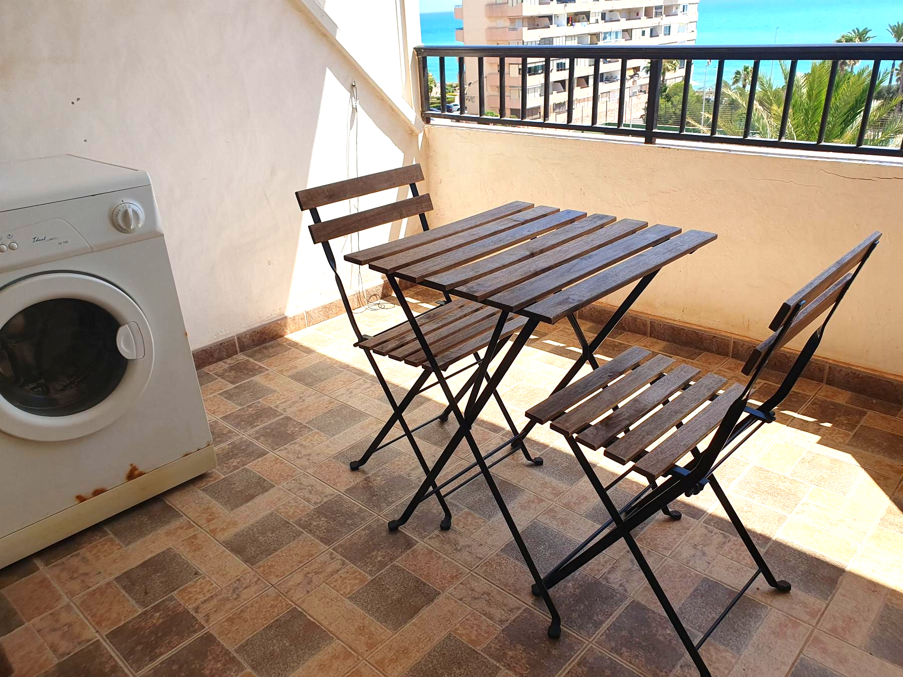 Terraza