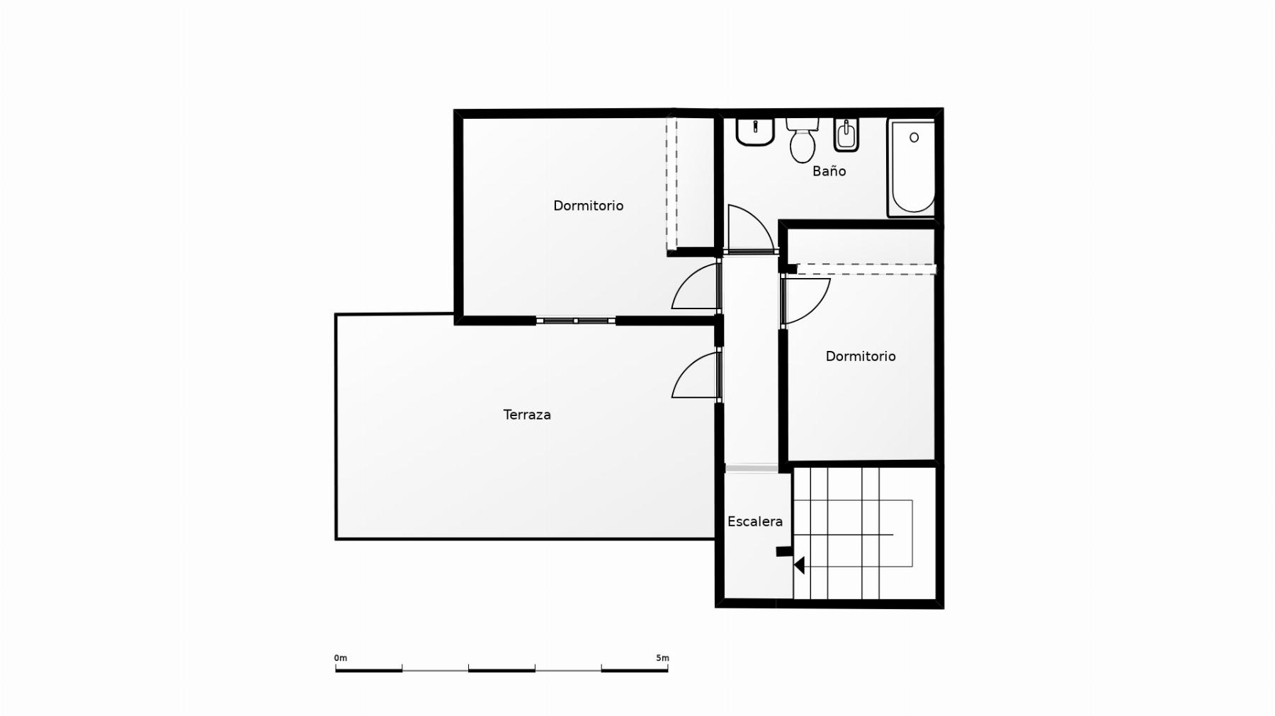 Venta de chalet en Orihuela Costa