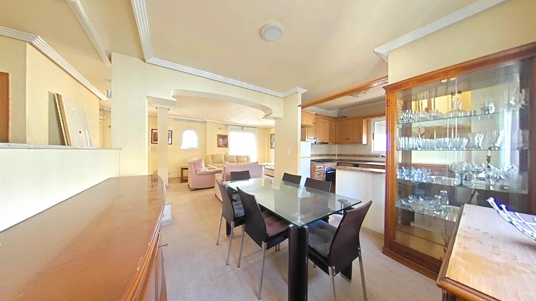 Venta de chalet en Orihuela Costa