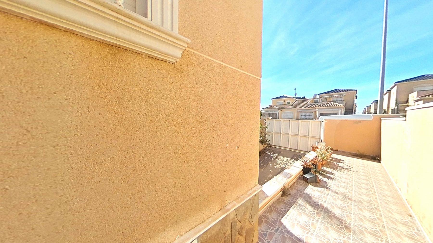 Venta de chalet en Orihuela Costa