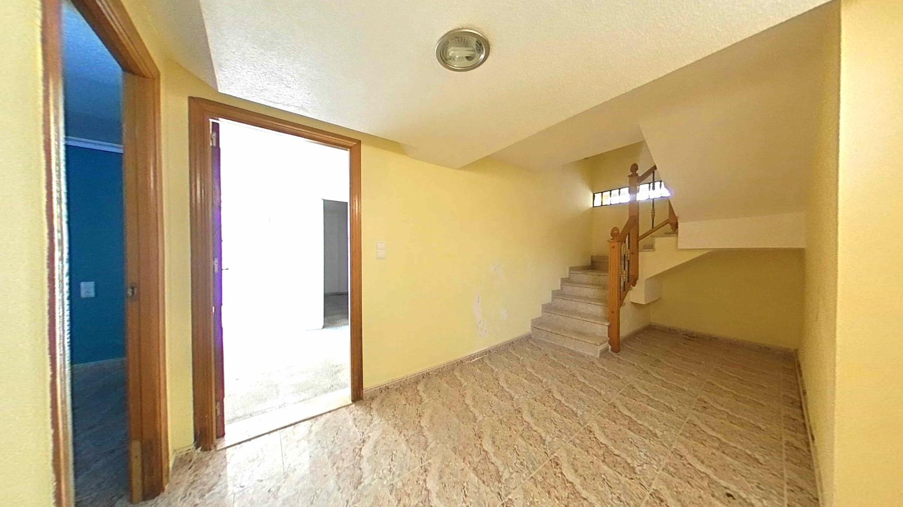 Venta de chalet en Orihuela Costa