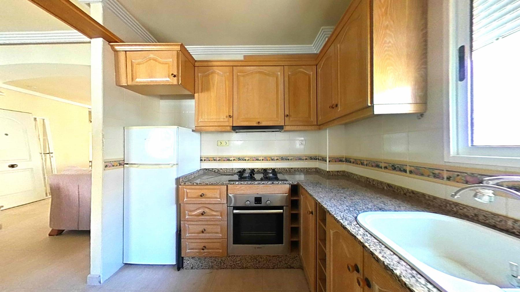 Venta de chalet en Orihuela Costa