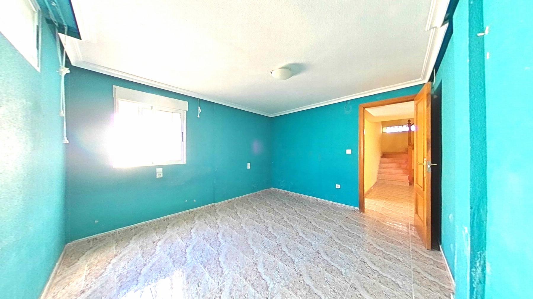 Venta de chalet en Orihuela Costa