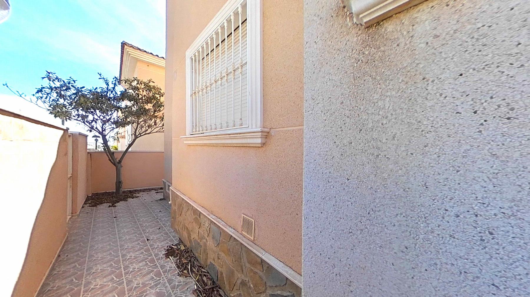Venta de chalet en Orihuela Costa