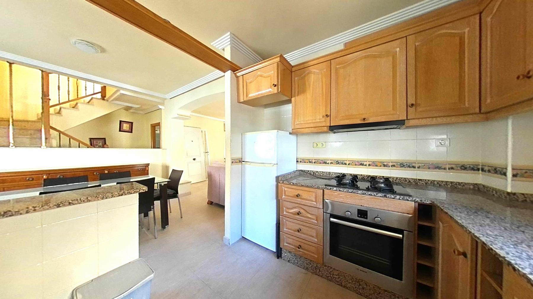 Venta de chalet en Orihuela Costa