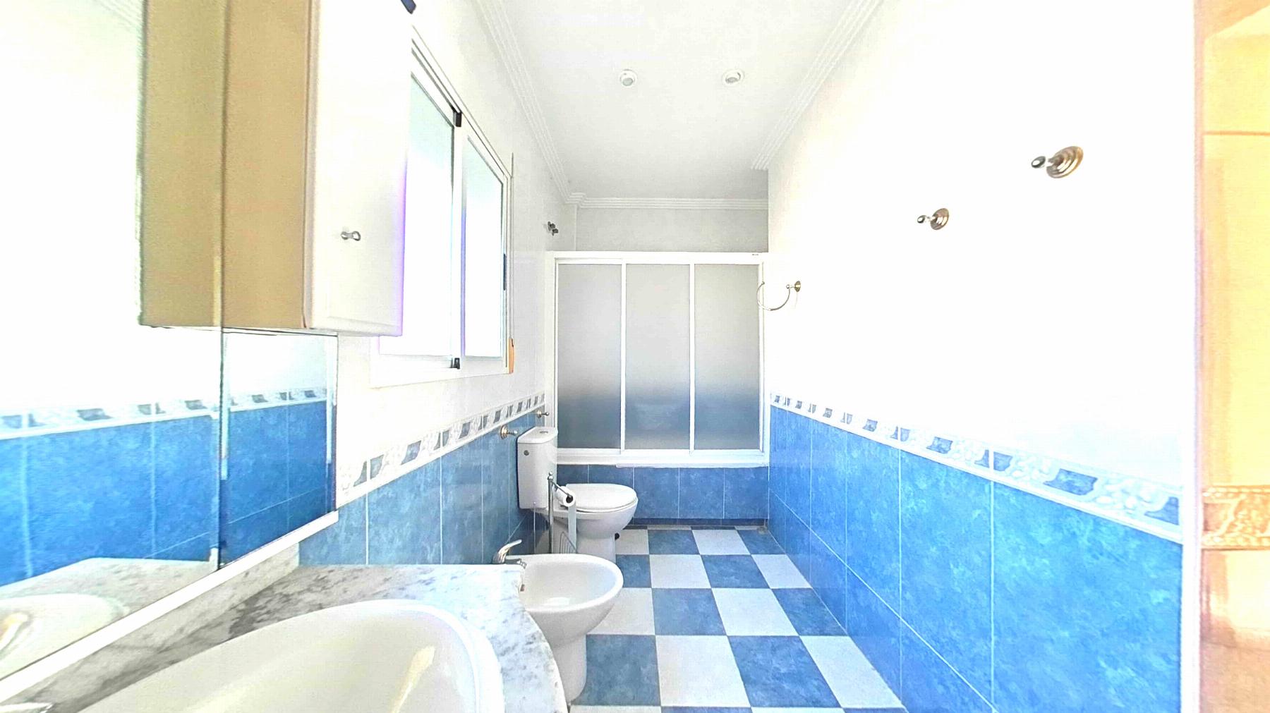 Venta de chalet en Orihuela Costa