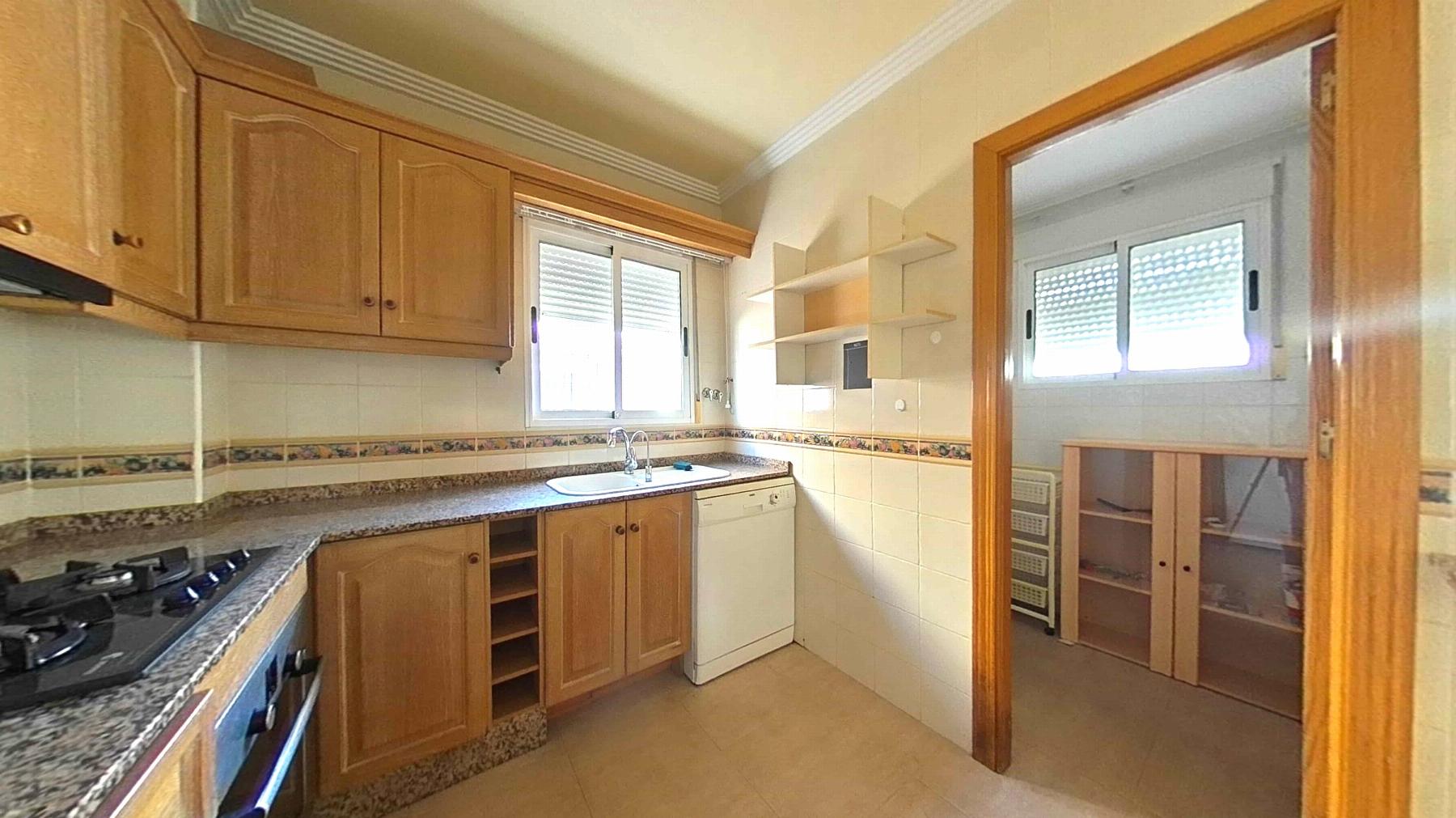 Venta de chalet en Orihuela Costa