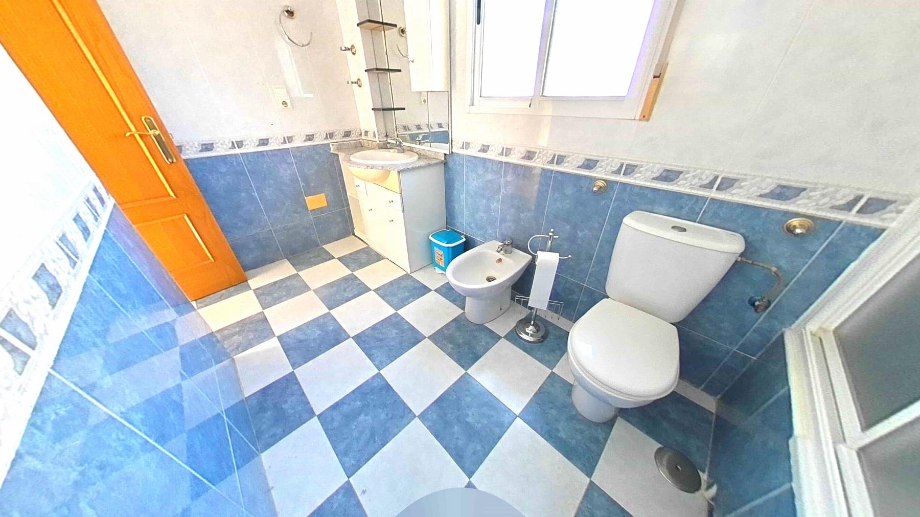 Venta de chalet en Orihuela Costa