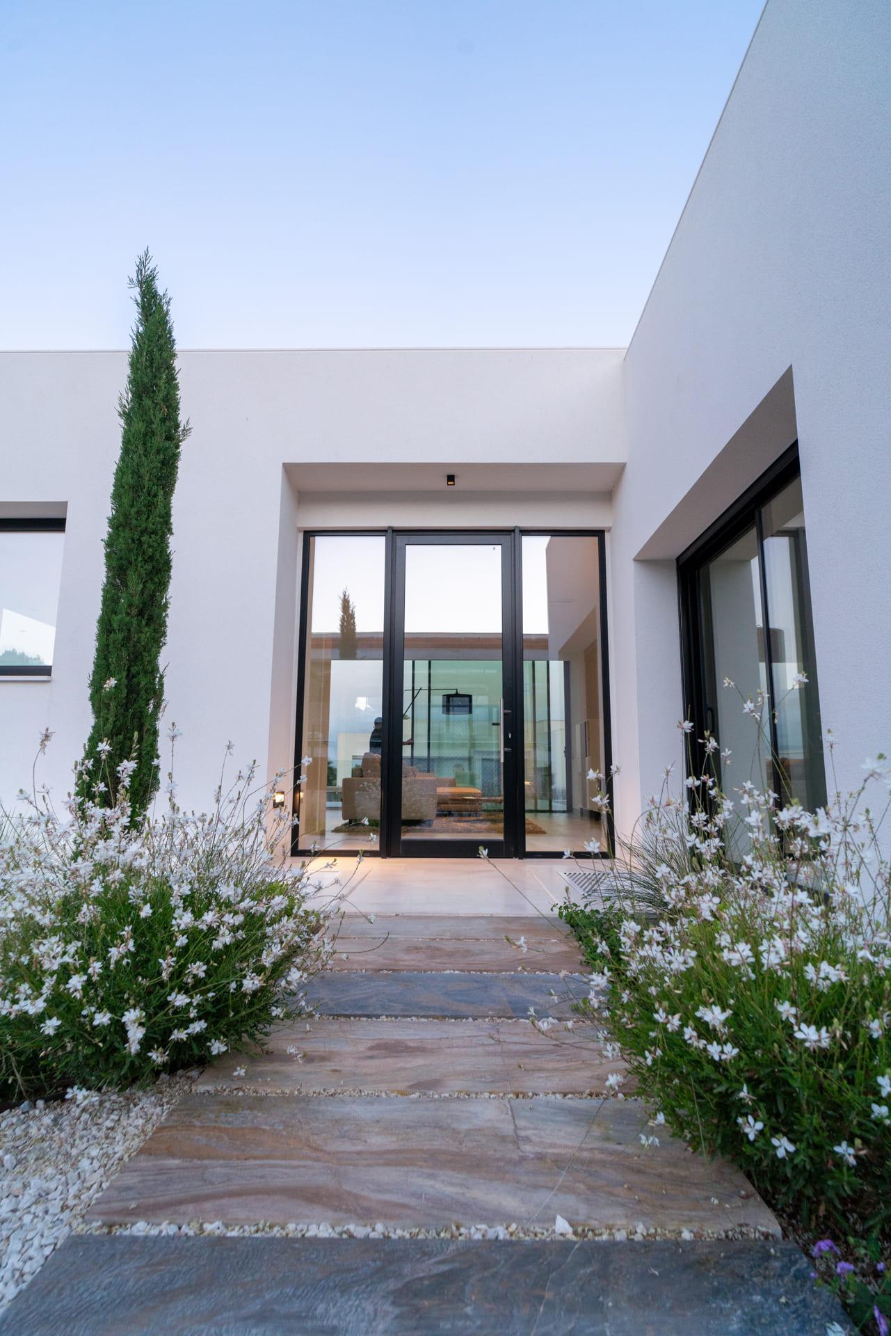 Venta de villa en Orihuela Costa