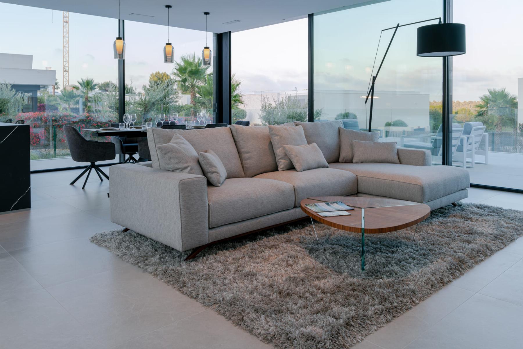 Venta de villa en Orihuela Costa