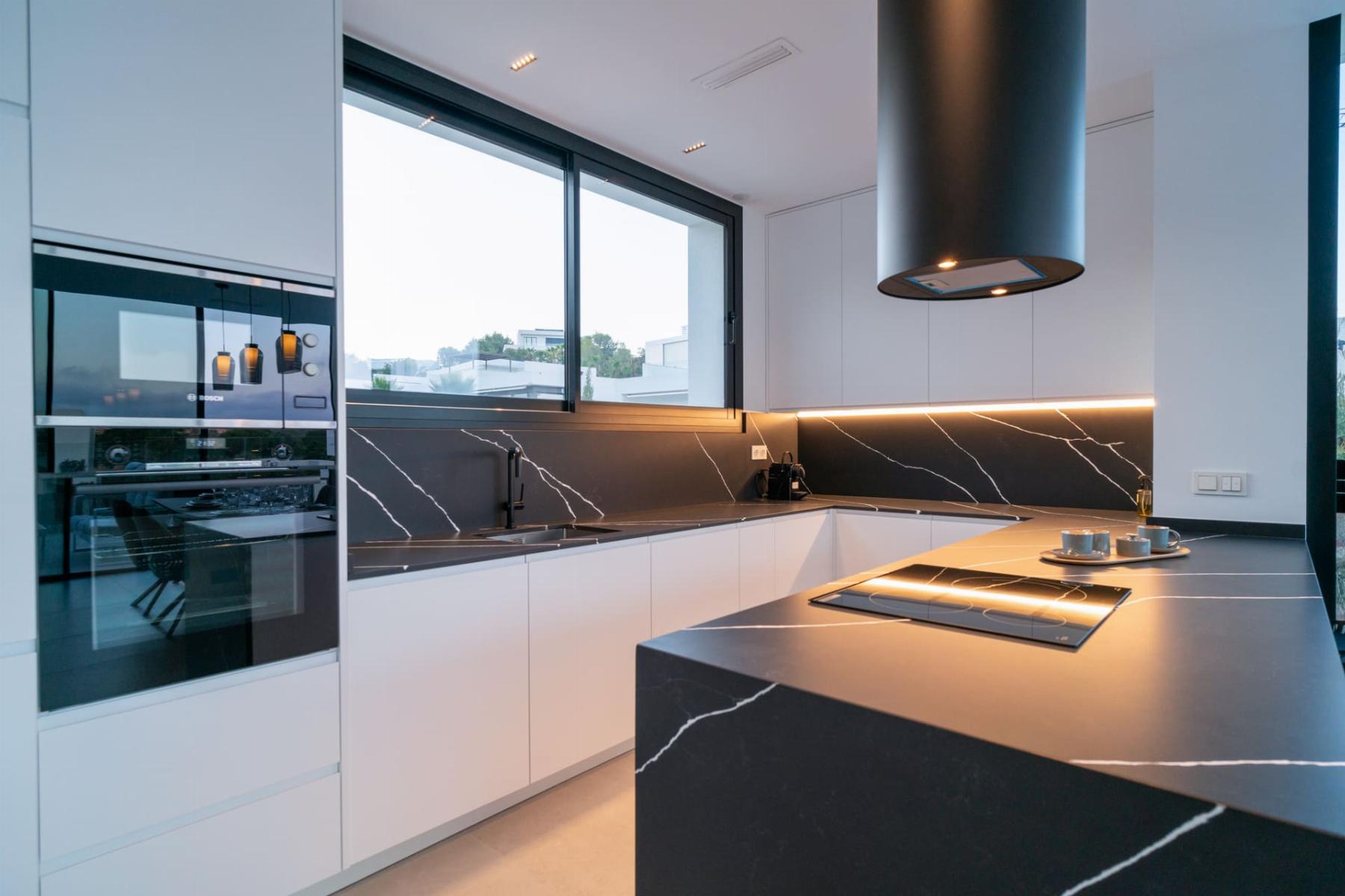 Venta de villa en Orihuela Costa
