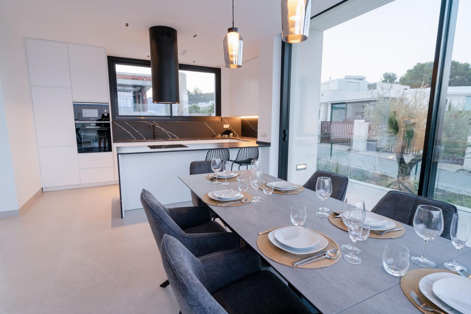 Venta de villa en Orihuela Costa