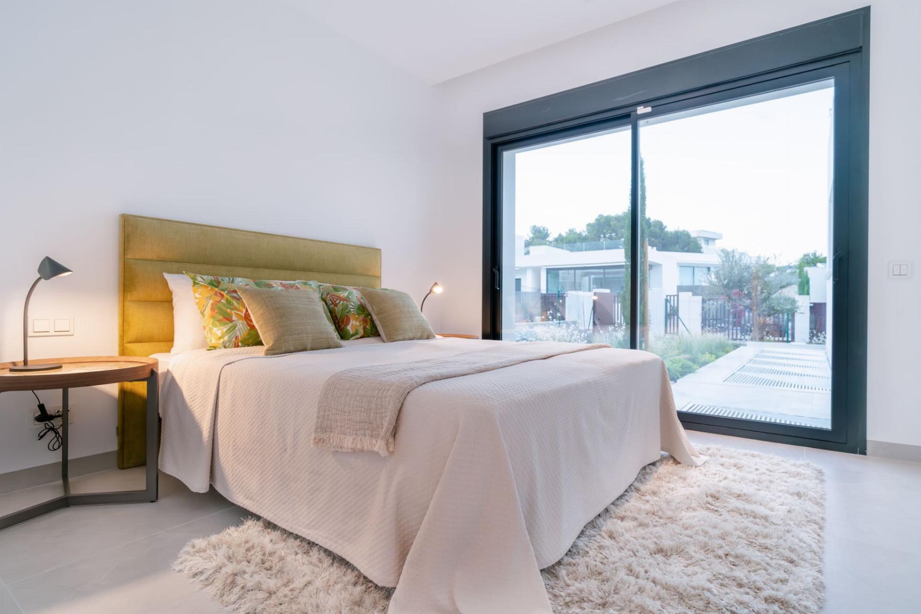 Venta de villa en Orihuela Costa