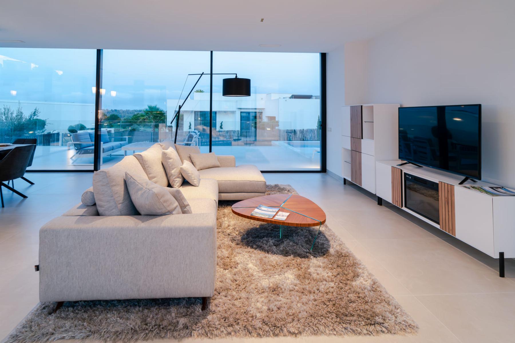 Venta de villa en Orihuela Costa