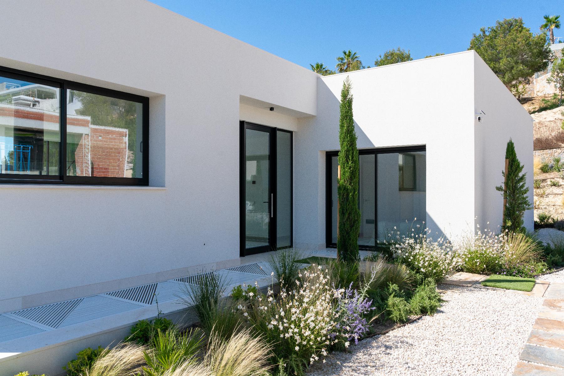 Venta de villa en Orihuela Costa