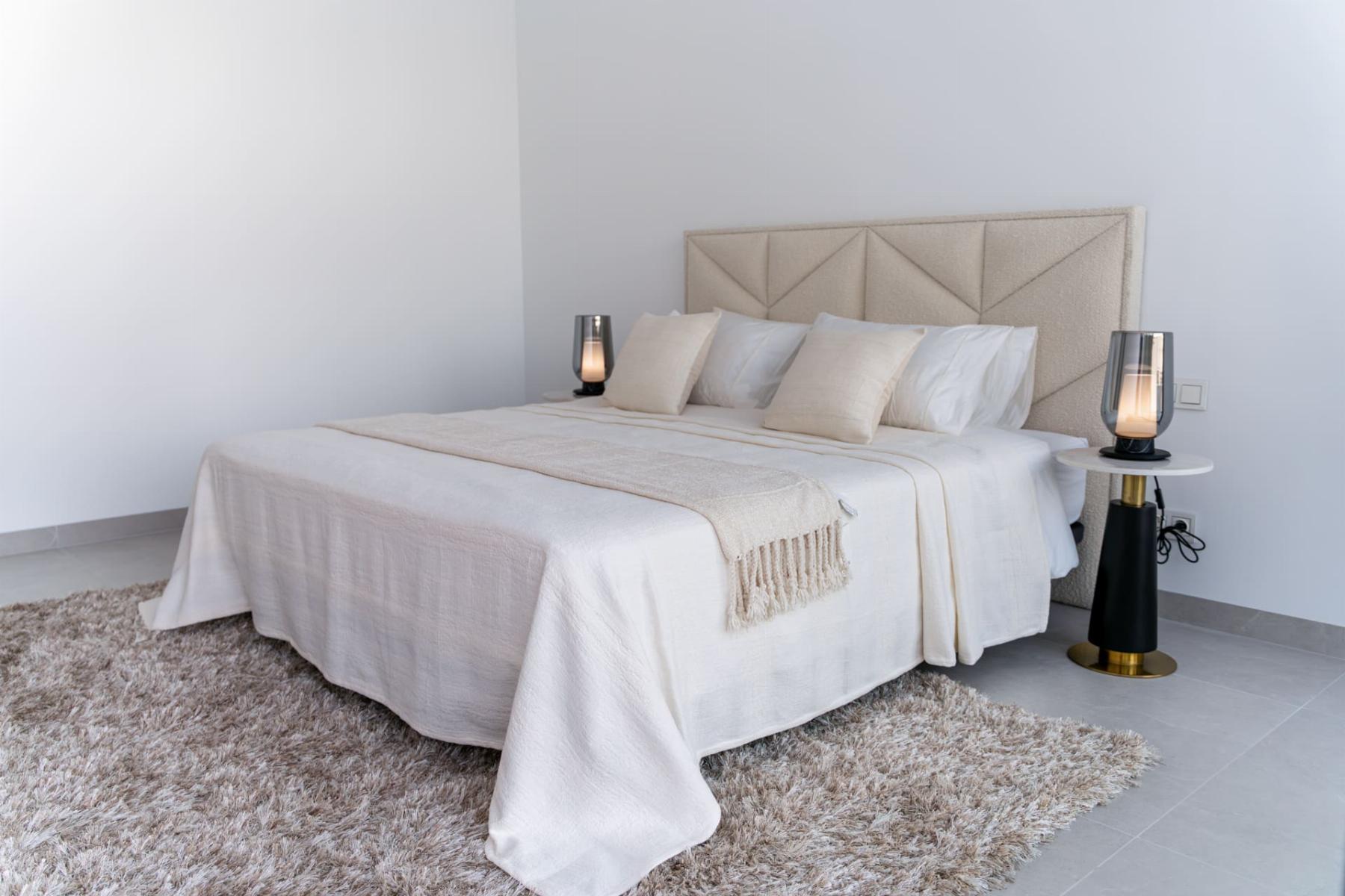 Venta de villa en Orihuela Costa