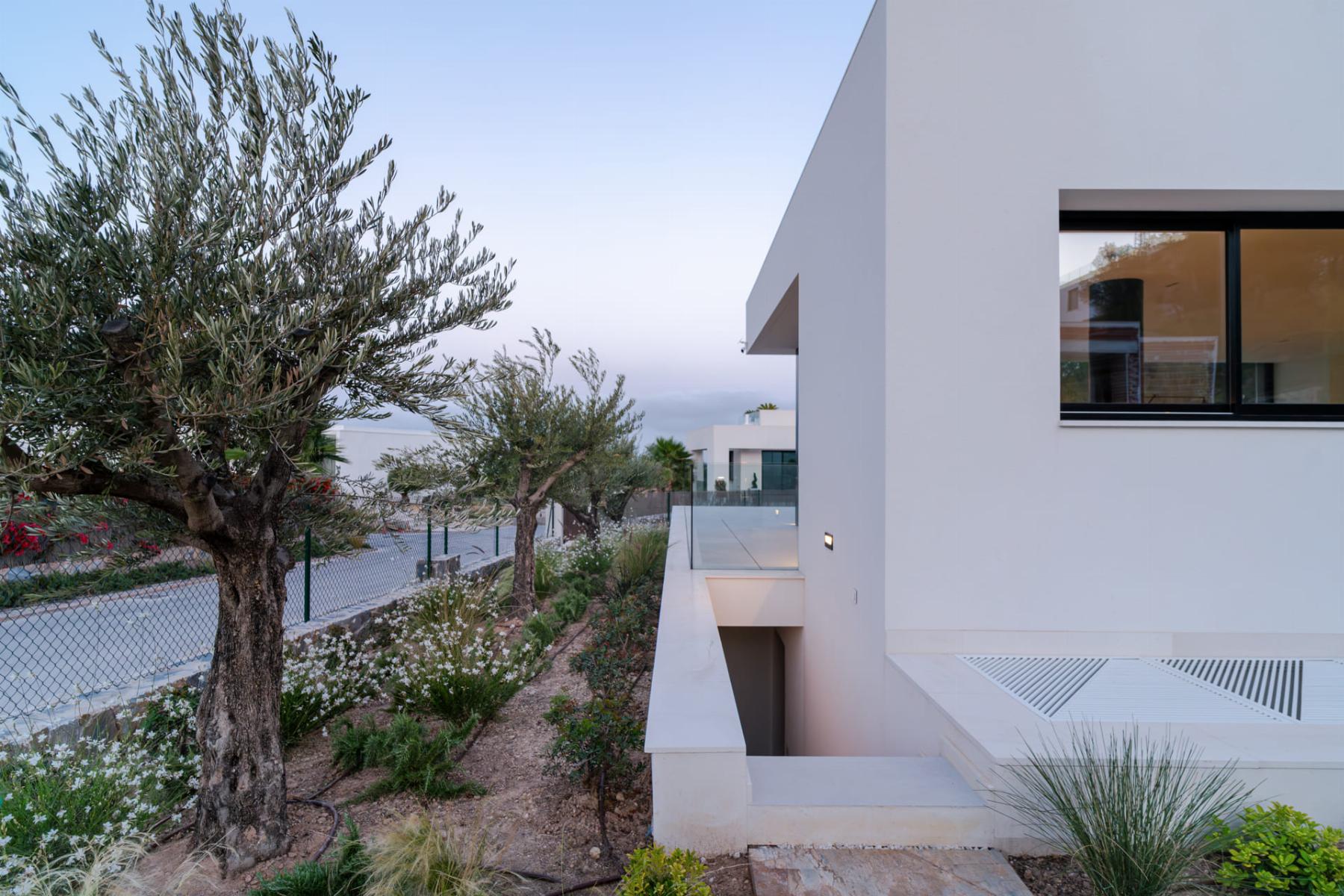 Venta de villa en Orihuela Costa