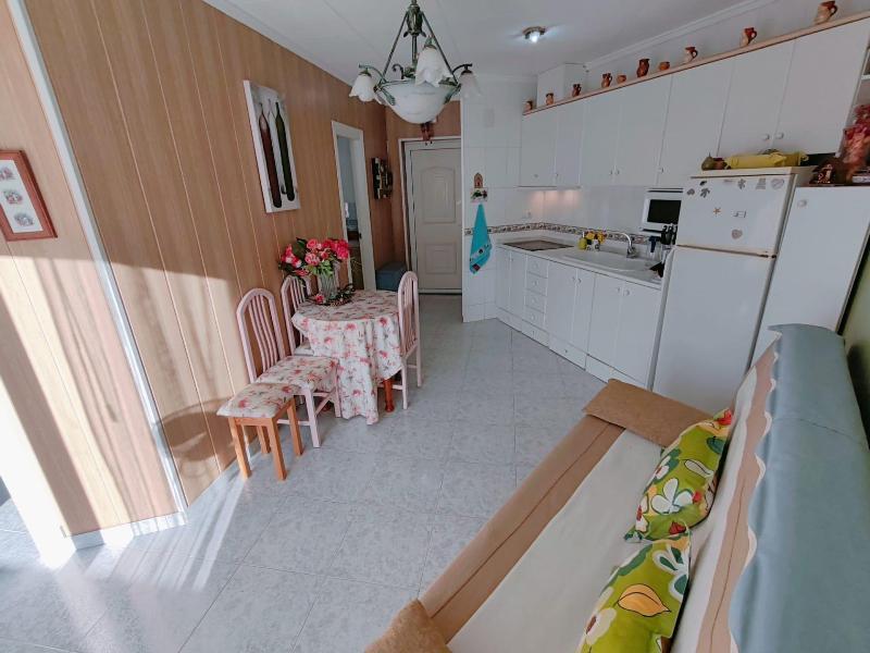 Venta de apartamento en San Miguel de Salinas