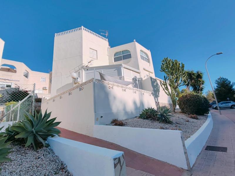 Venta de apartamento en San Miguel de Salinas