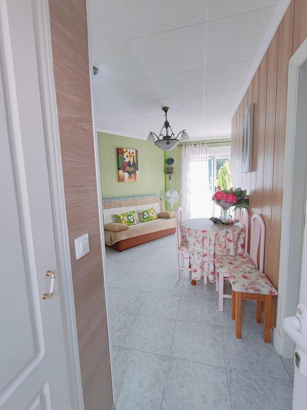 Venta de apartamento en San Miguel de Salinas